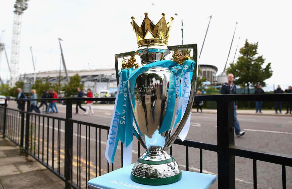 Begini Rencana Premier League Kalau Liga Dimulai Kembali